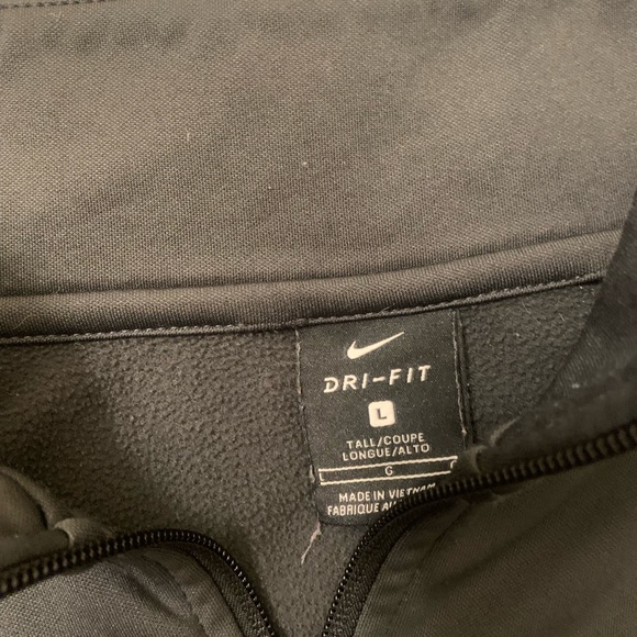 Nike Creighton jacket! - Picture 3 of 3